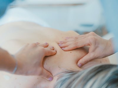 Spine Disc Bulging, Herniated 